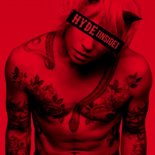 HYDE [INSIDE] (Explicit)