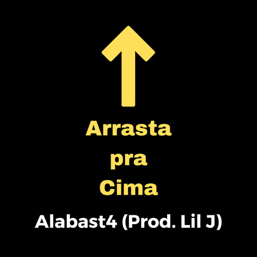 Arrasta pra Cima