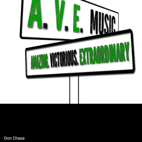 Don Chase I'm All In (feat. MAGS) [Explicit]
