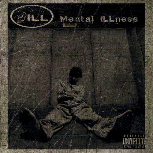 Mental Illness (Explicit)