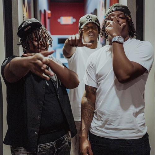 WindyCity Freestyle (feat. Izzy Da G & Benji23) [Explicit]