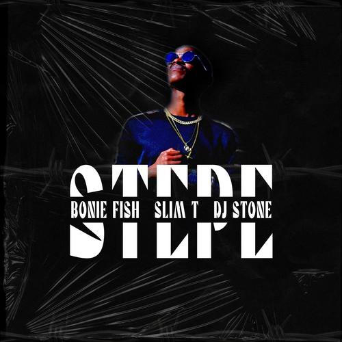 Stepe (feat. SlimT) [Dj Stone Remix]