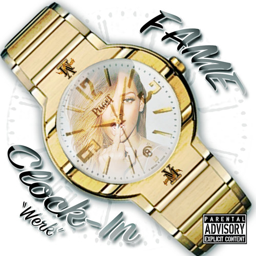 Clock In - Werk
