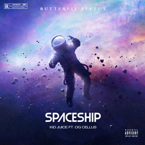 SPACESHIP (Explicit)