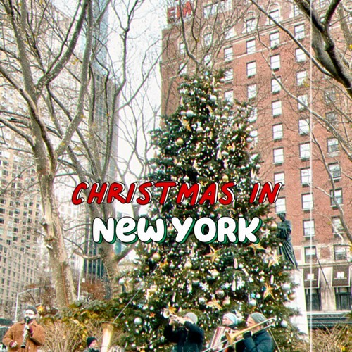 Christmas in New York (feat. Ryal & Jameison)