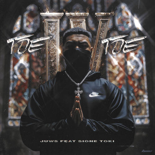 Toe IV Toe (feat. Sione Toki) [Explicit]