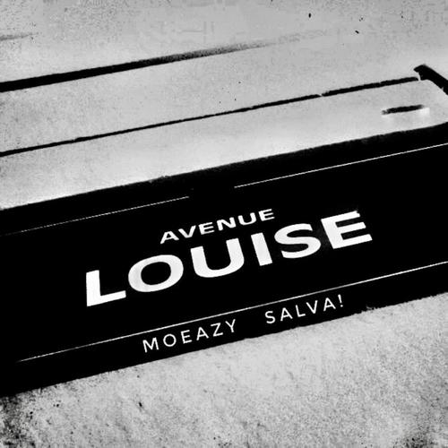 Avenue Louise (feat. Salva!) [Explicit]