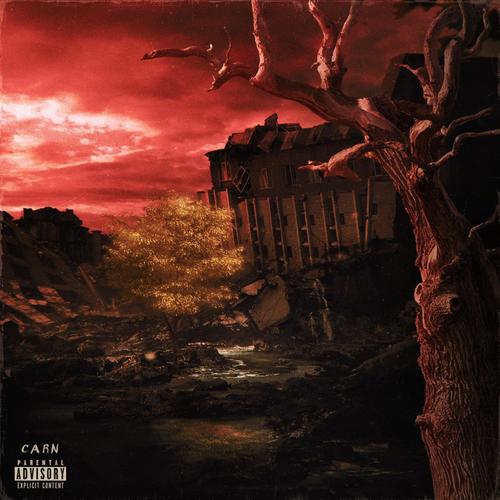 Left To Mourn (Explicit)