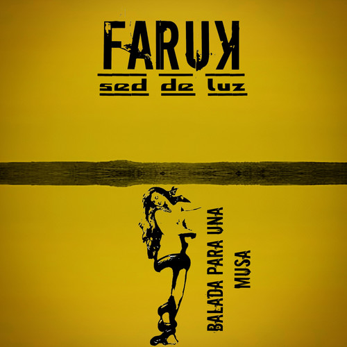 Balada para una Musa