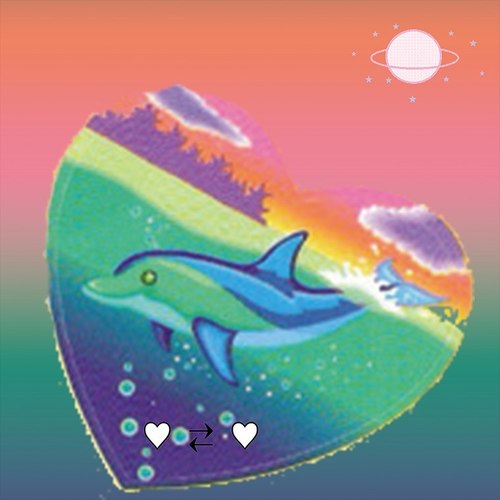 黄昏浪漫日记（Dusk love）