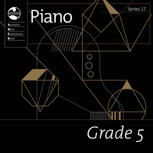 AMEB Piano Series 17 Grade 5