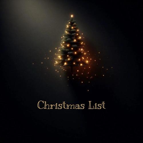 Christmas List