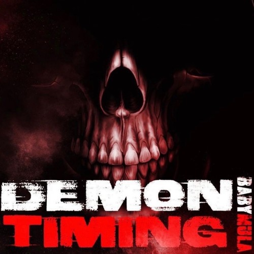 Demon Timing (Explicit)