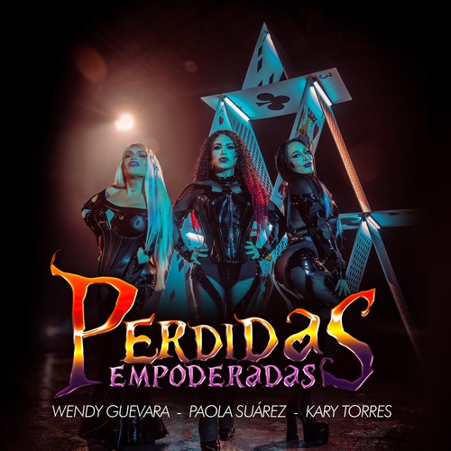 Perdidas Empoderadas