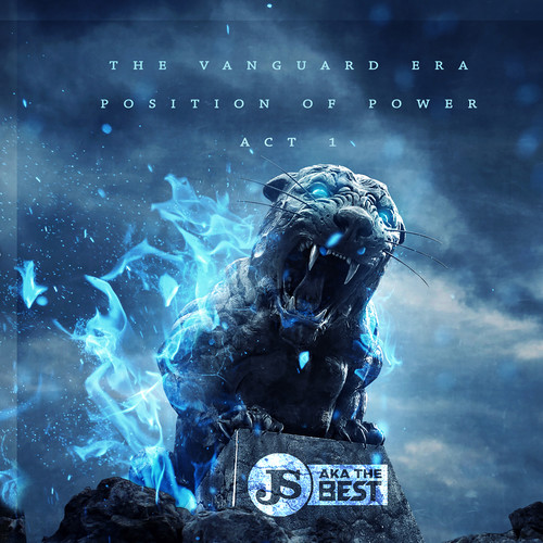THE VANGUARD ERA: POSITION OF POWER, ACT 1 (Explicit)