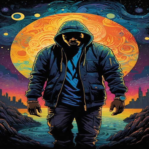 Trap Hip-Hop Beats, Vol. 1