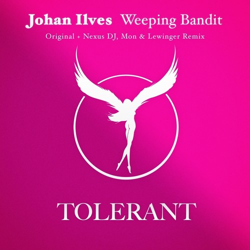 Weeping Bandit