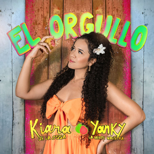 El Orgullo