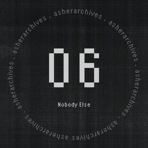 Nobody Else (Demo) [Explicit]