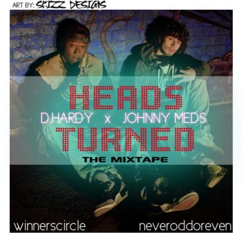 Heads Turned (Explicit)