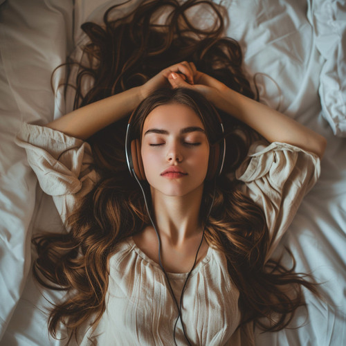 Sincronización Del Sueño: Fusión Armónica Binaural