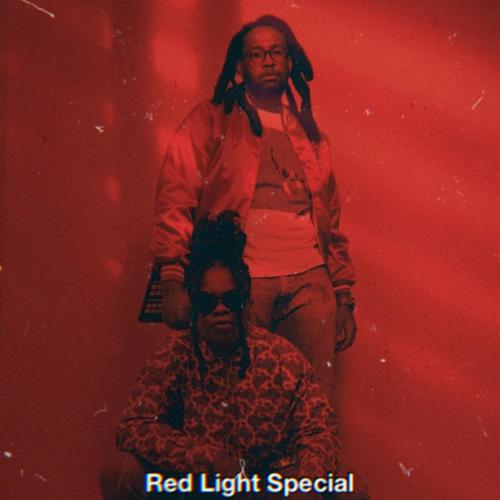 WDKL (feat. Kueen) [Explicit]