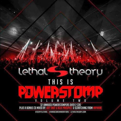 This Is Powerstomp (Volume 2)
