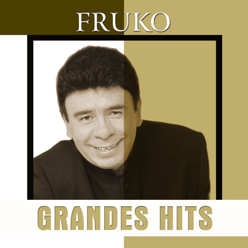 Grandes Hits - Fruko
