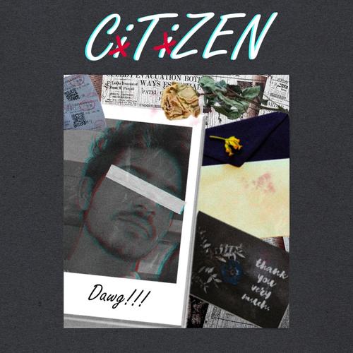 CTZEN (feat. VEE ENN AAI)