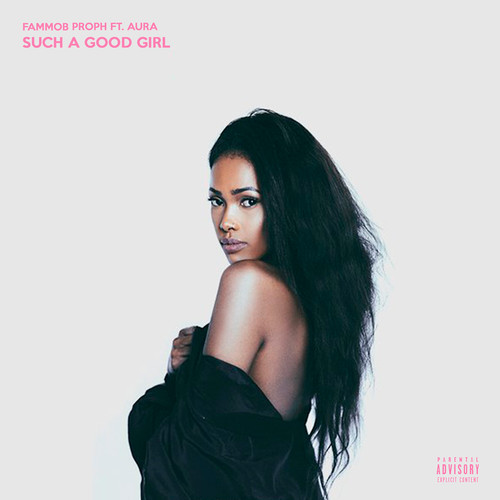 Such a Good Girl (Explicit)