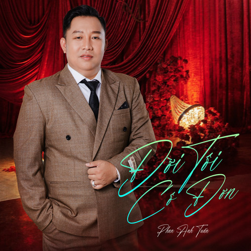 Đời Tôi Cô Đơn