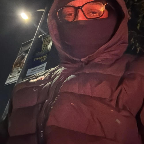 No Social Dissin (Explicit)