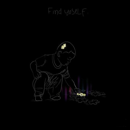 Find Yo Self (Radio Edit)