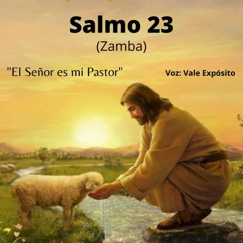 El Señor es mi Pastor (feat. Vale Expósito)