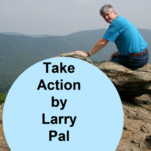 Take Action (feat. Michael Hund)