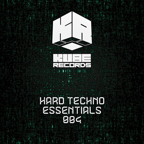 Kube Essentials 004
