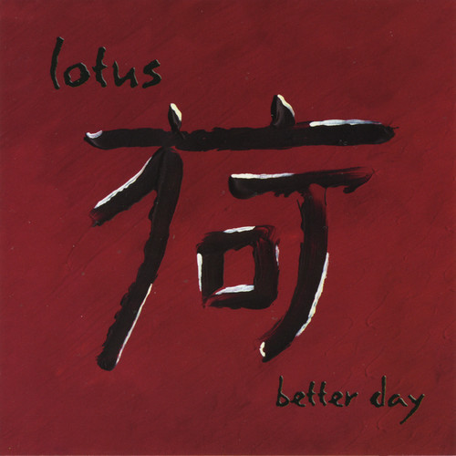Better Day