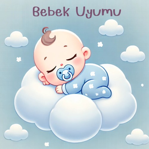 Bebek Uyumu: Bebeğinizin Daha Derin Uyuması için Sakinleştirici Ninni
