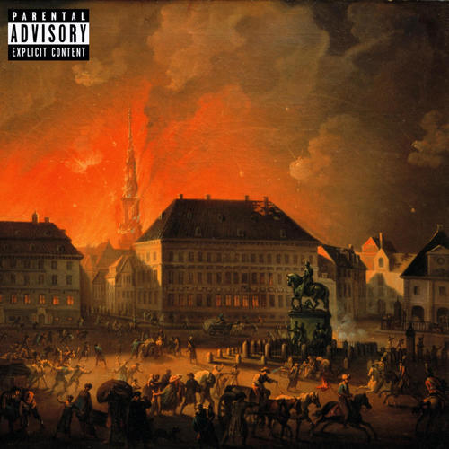 Young & Heartless (Explicit)