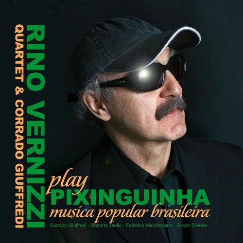 Play Pixinguinha - Musica Popular Brasileira