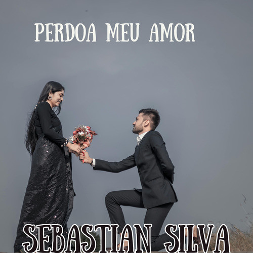 Perdoa Meu Amor