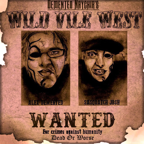 Wild Vile West (Explicit)