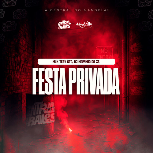 Festa Privada