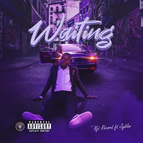Waiting (feat. Jybloo) [Explicit]