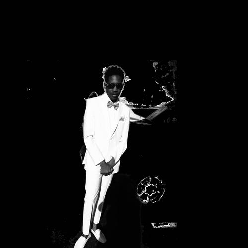 Swing My Sword (Explicit)