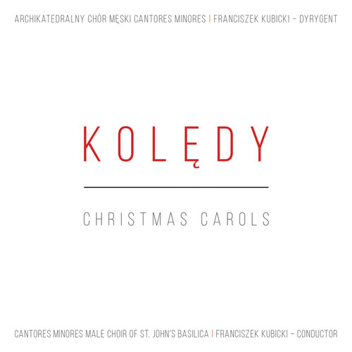 Kolędy - Christmas Carols