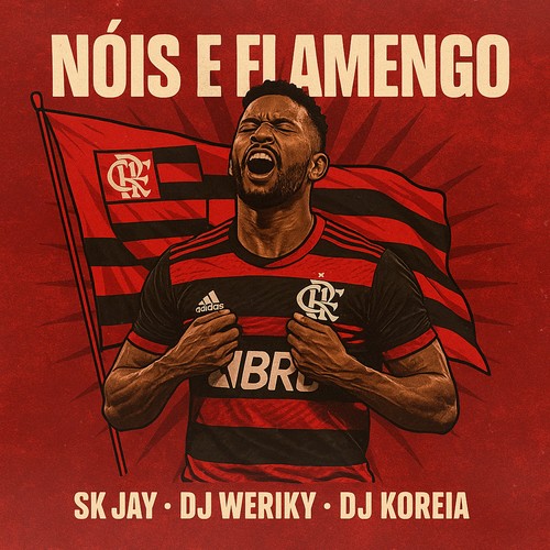 Nóis e Flamengo