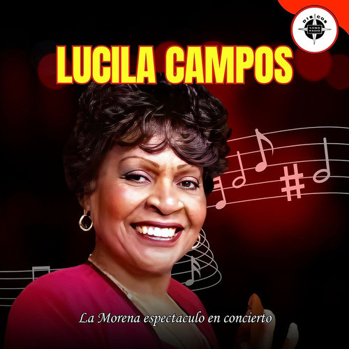 La Morena Espectáculo en Concierto