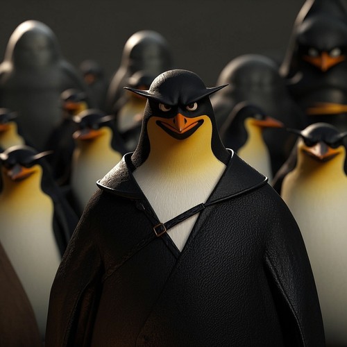 Não Sou Bandido (Explicit)