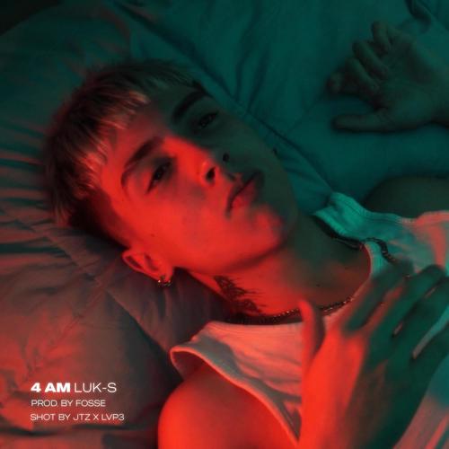 4 AM (feat. Fosse & Mirpo) [Explicit]